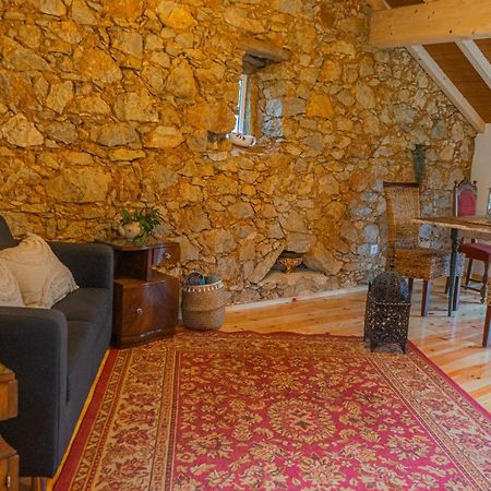 Lameira Da Longra - Bohemian Artistic House Томар Экстерьер фото