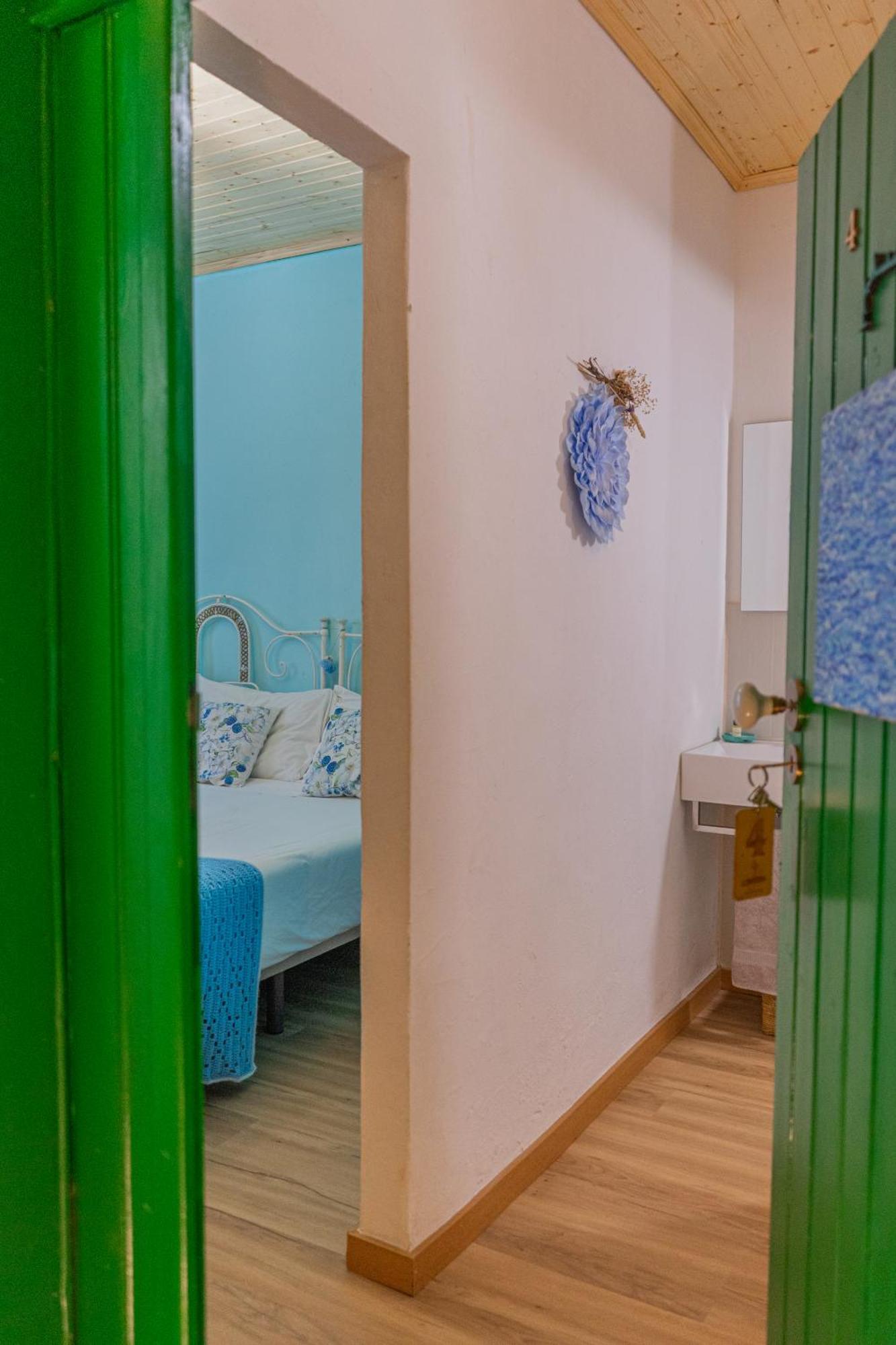 Lameira Da Longra - Bohemian Artistic House Томар Экстерьер фото